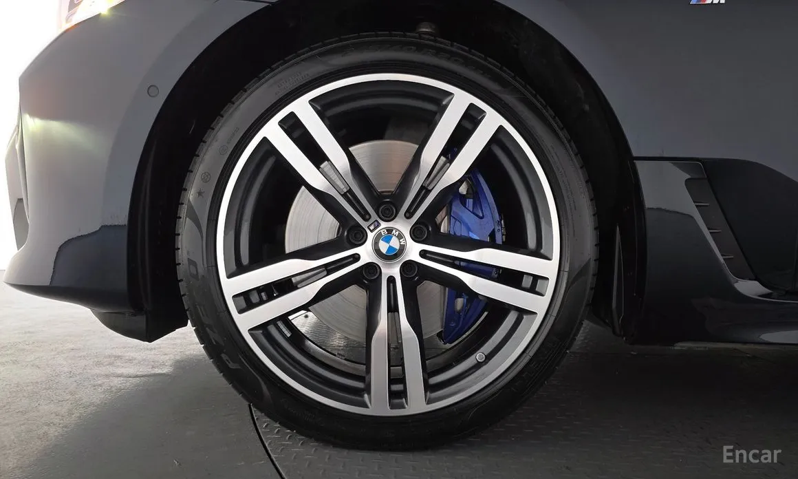 BMW Gran Turismo 2017 630i xDrive M Sport