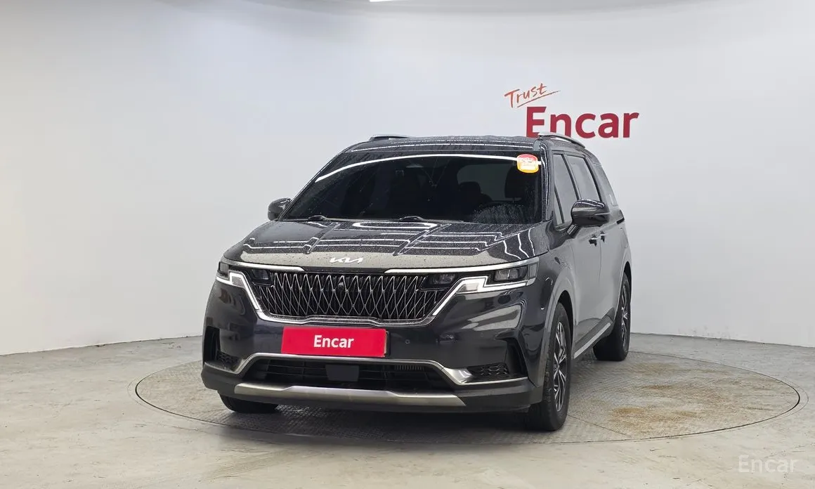 Zdjęcie 3 - Kia Carnival
