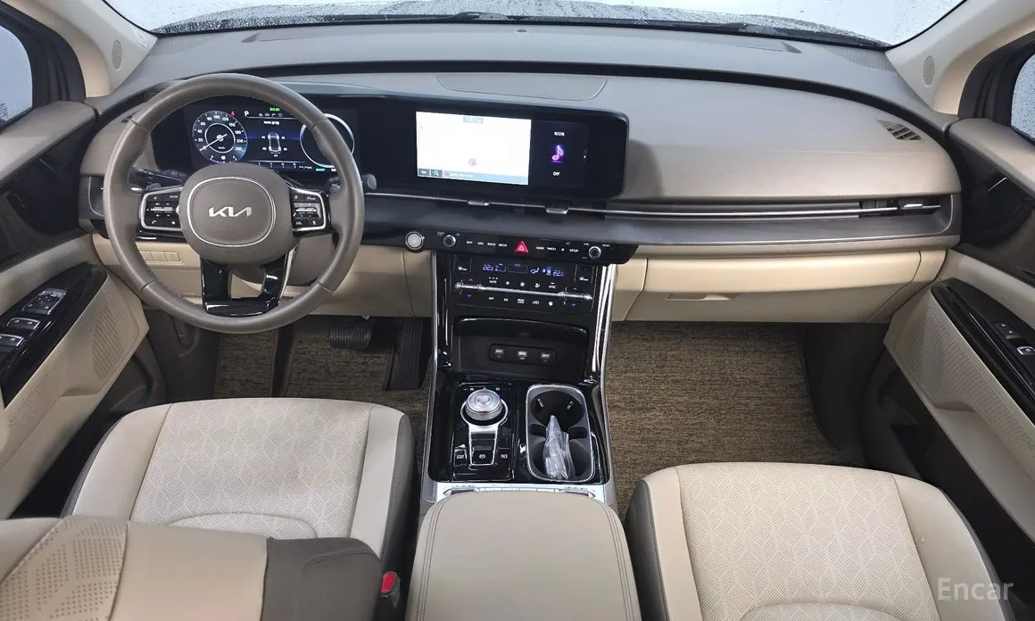 Zdjęcie 7 - Kia Carnival
