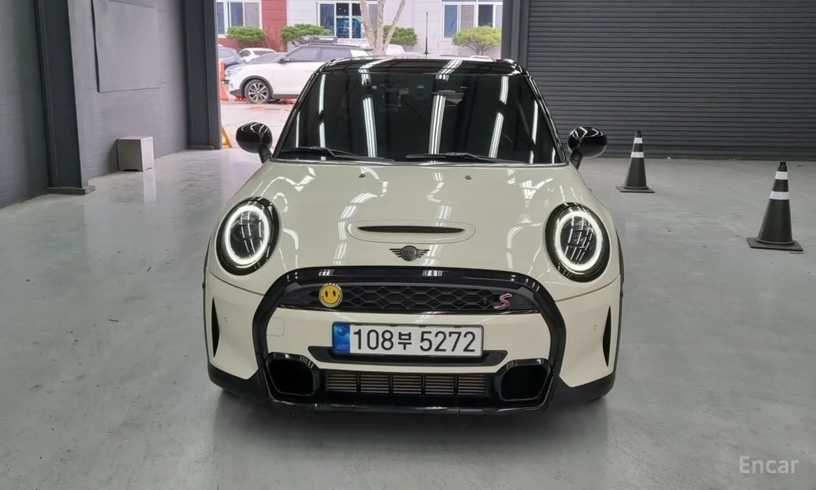 Mini Cooper 2001 Classic