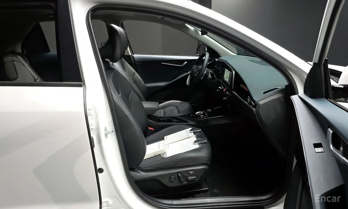 Kia Niro 2022 Signature