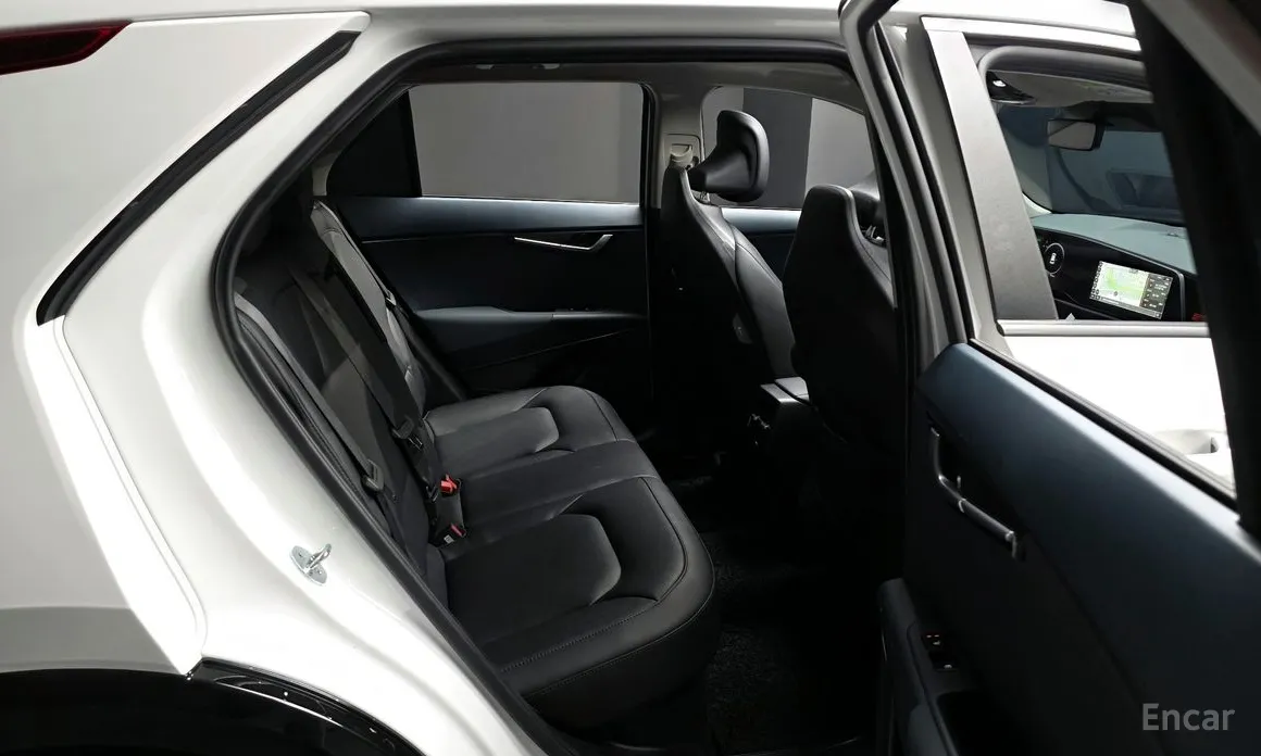 Kia Niro 2022 Signature