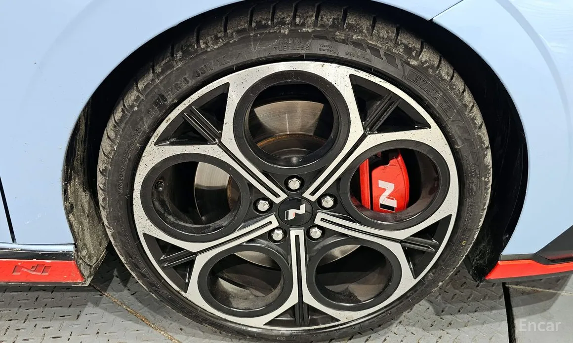 Фото 5 - Hyundai Avante
