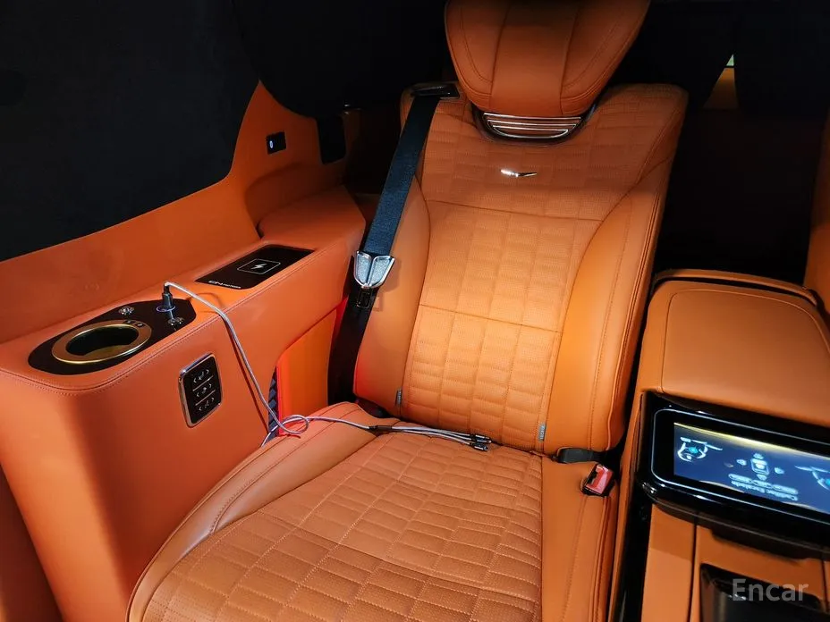 Cadillac Escalade 2021 6.2 ESV