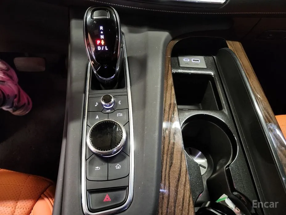 Cadillac Escalade 2021 6.2 ESV