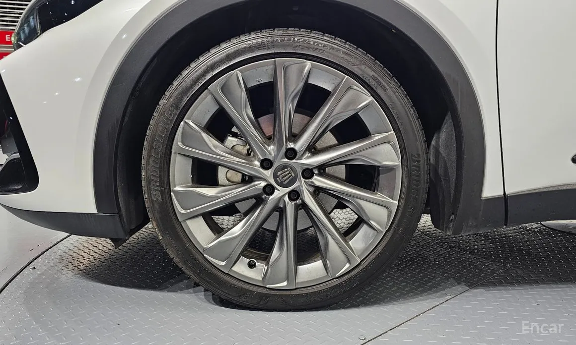 2023 Toyota Crown