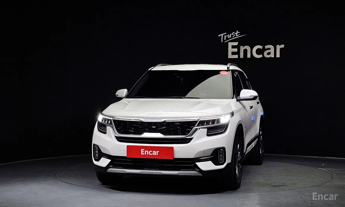 صورة 3 - Kia Seltos