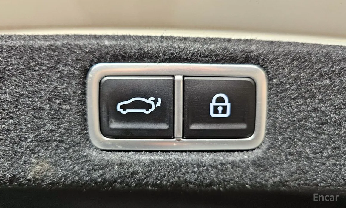 Фото 18 - Hyundai Grandeur