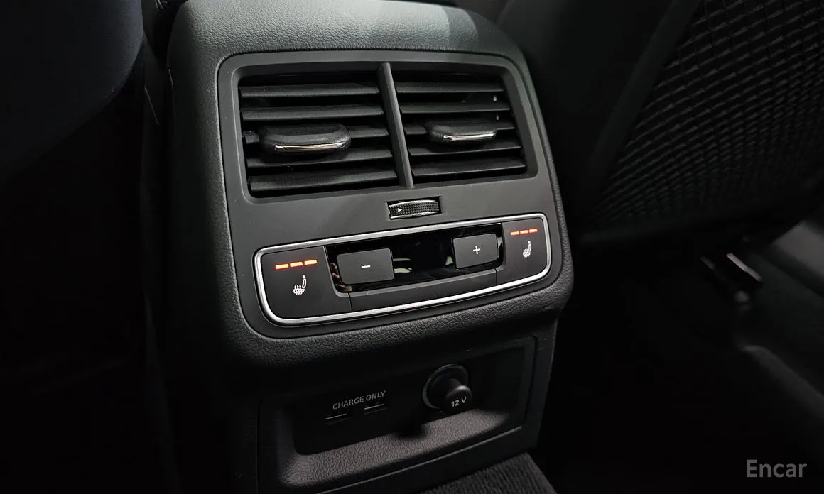 Audi A4 2016 40 TFSI Premium
