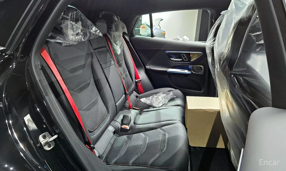 Фото 12 - Mercedes-Benz GLC-Class