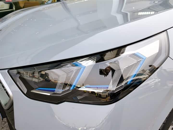 BMW X2 2025 2025款 sDrive25i M运动套装