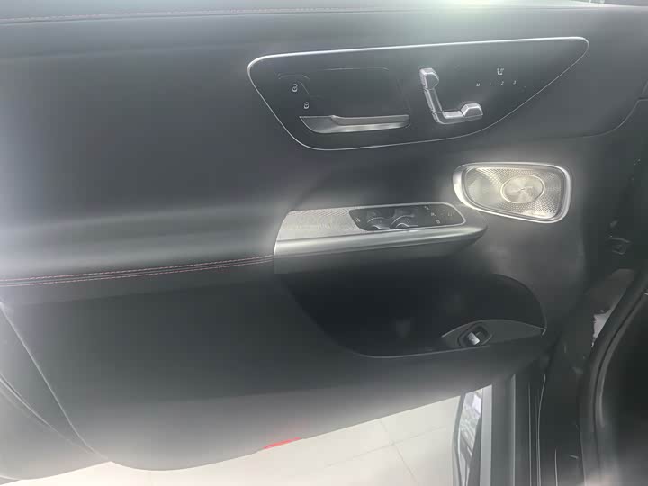 Mercedes-Benz GLC-Class AMG 2026 2026款 AMG GLC 43 4MATIC