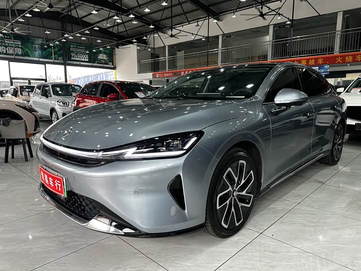 Baojun Xiangjing 2025 2025款 插混 140km豪华版