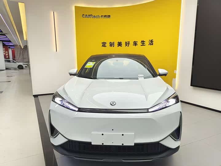 2025 Dongfeng Aeolus L7