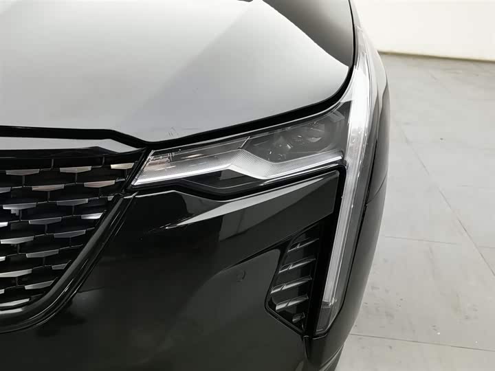 Cadillac CT4 2023 2023款 28T 豪华型