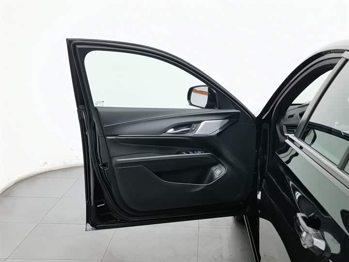 Cadillac CT4 2023 2023款 28T 豪华型
