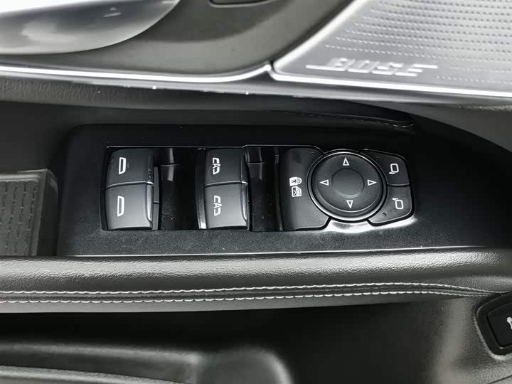 Cadillac CT4 2023 2023款 28T 豪华型