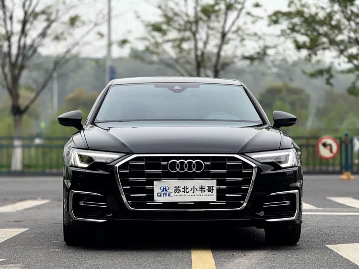 صورة 1 - Audi A6L