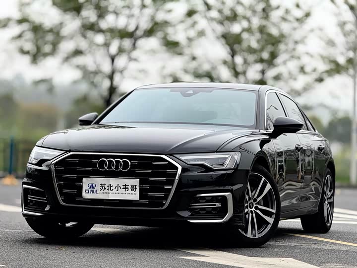 صورة 2 - Audi A6L