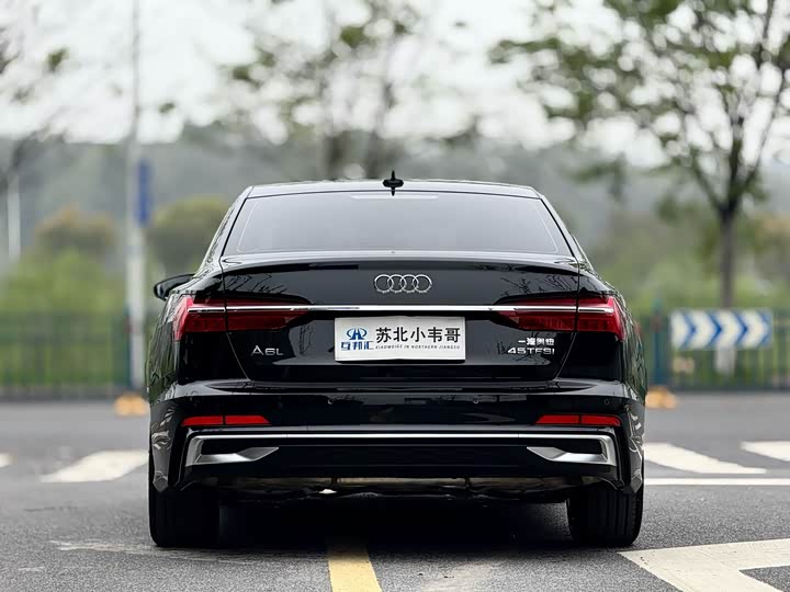 صورة 5 - Audi A6L