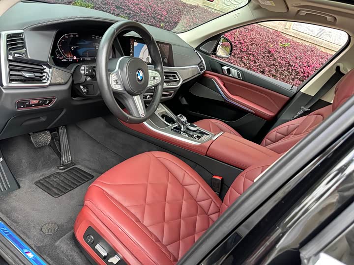 Zdjęcie 4 - BMW X5