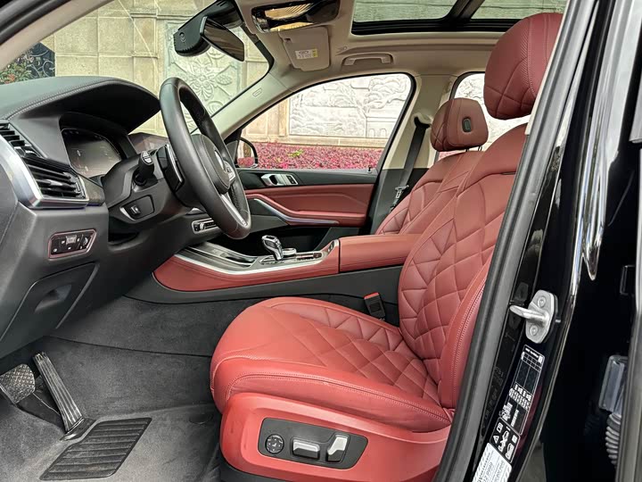 Zdjęcie 5 - BMW X5