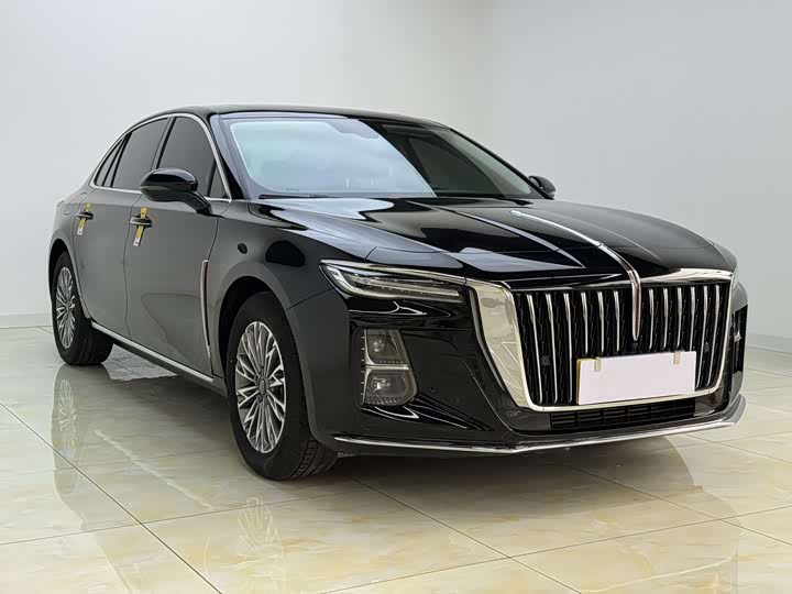 Zdjęcie 3 - Hongqi H5