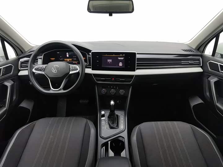 Фото 5 - Volkswagen Tiguan L Pro