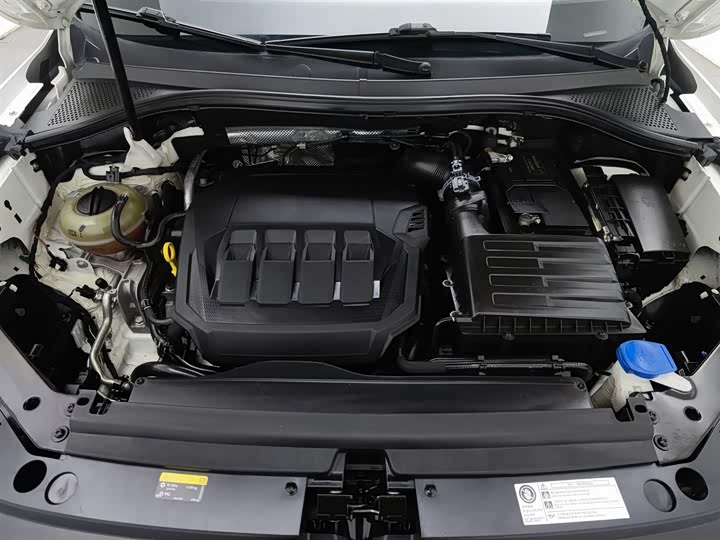 Фото 6 - Volkswagen Tiguan L Pro