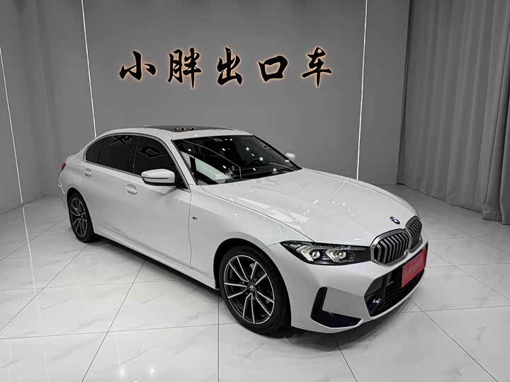 Фото 2 - BMW 3 Series