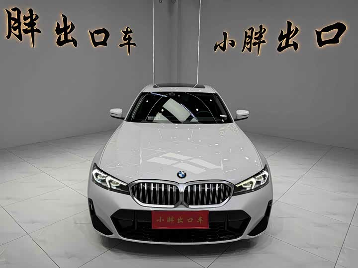 Фото 3 - BMW 3 Series
