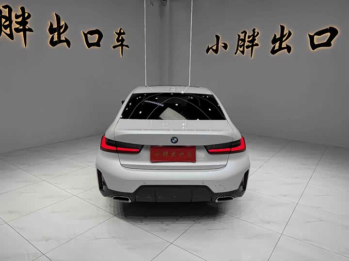 Фото 4 - BMW 3 Series