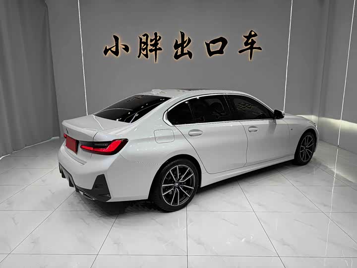 Фото 6 - BMW 3 Series