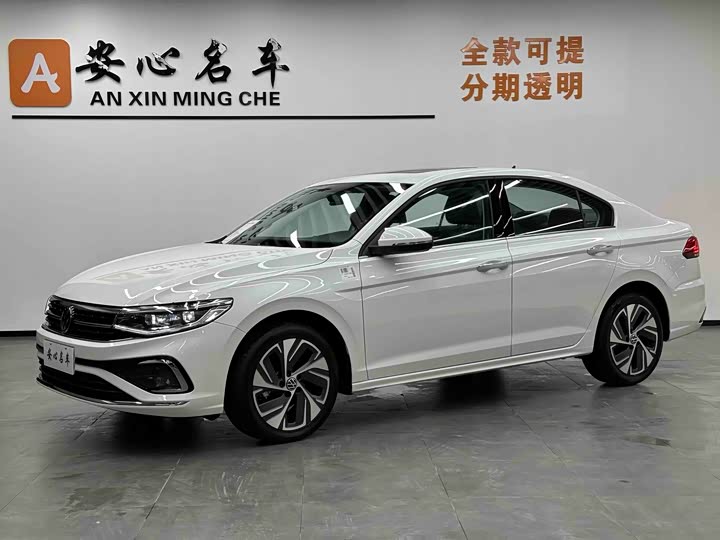Volkswagen Bora 2023 2023款 200TSI DSG悦行PRO版