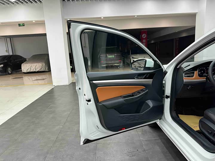 Volkswagen Bora 2023 2023款 200TSI DSG悦行PRO版
