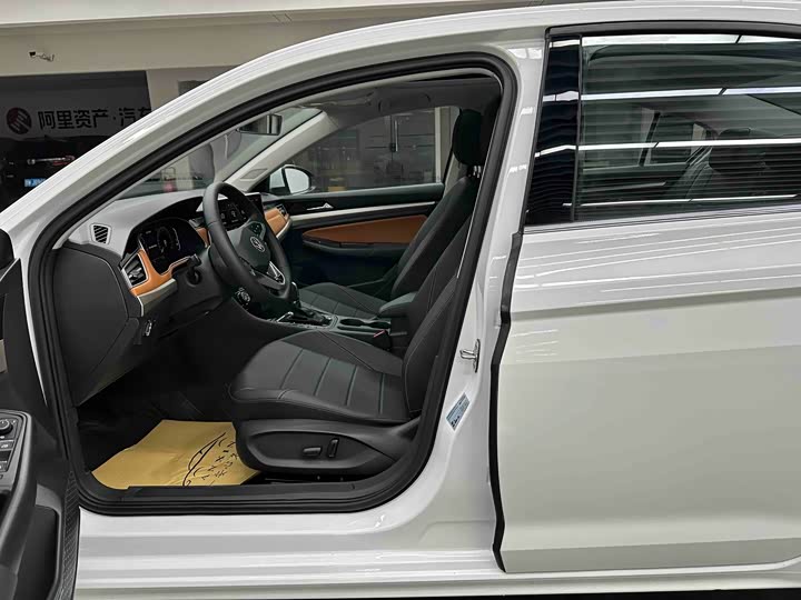 Volkswagen Bora 2023 2023款 200TSI DSG悦行PRO版