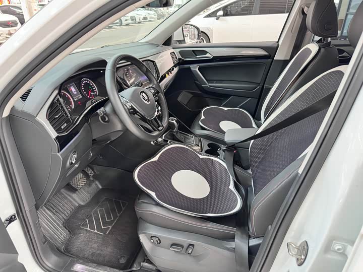 Фото 6 - Volkswagen Tayron