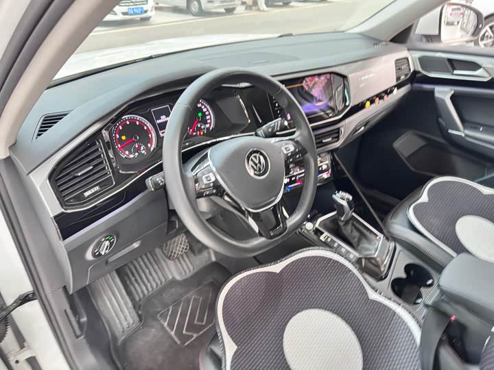 Фото 7 - Volkswagen Tayron