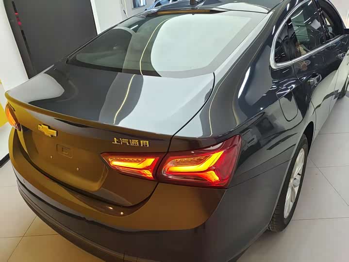 2023 Chevrolet Malibu XL