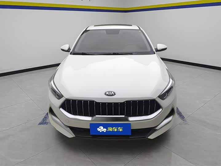 صورة 2 - Kia K3