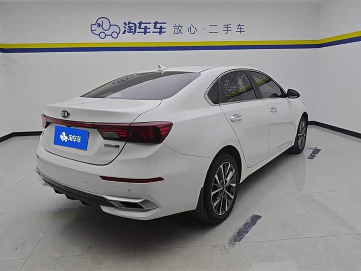 صورة 3 - Kia K3