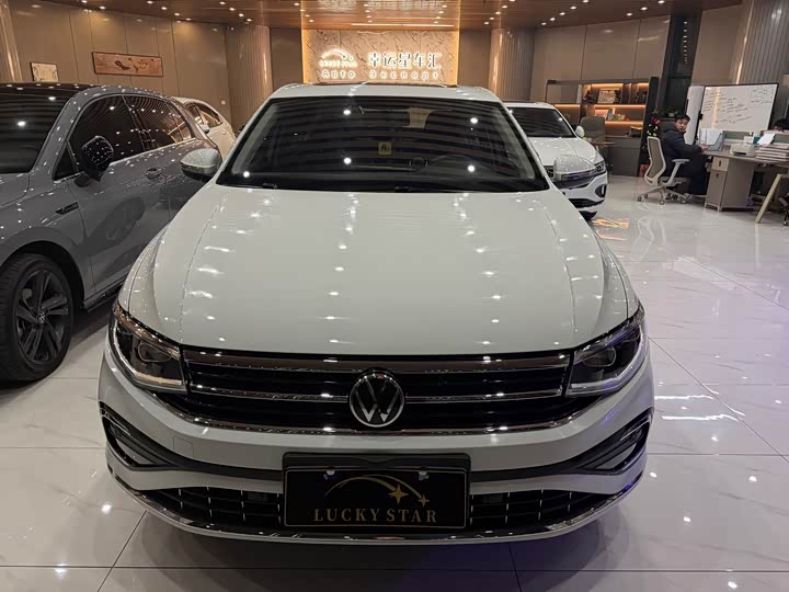 Фото 7 - Volkswagen Bora