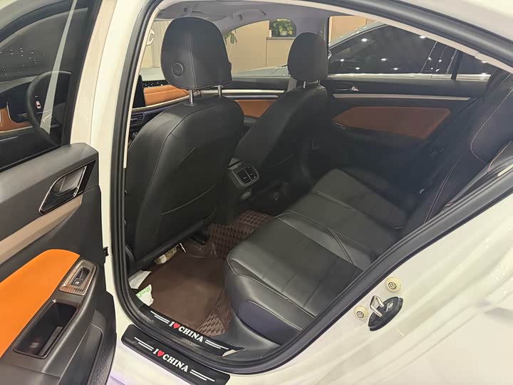 Фото 9 - Volkswagen Bora