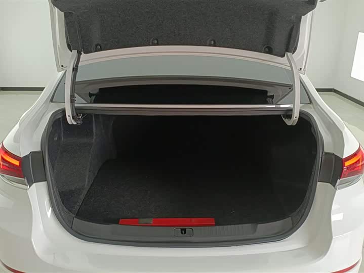 Фото 4 - Buick Excelle GT