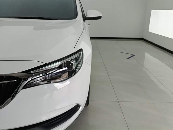Фото 5 - Buick Excelle GT