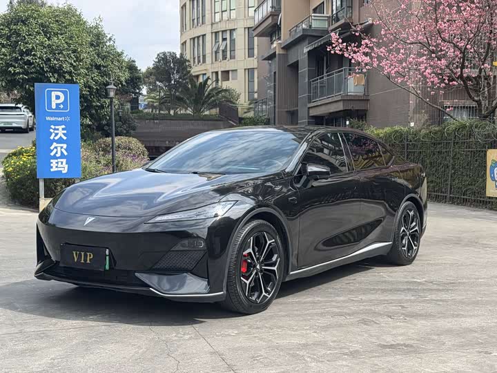 Changan Deepal SL03 2023 2023款 200Max增程版