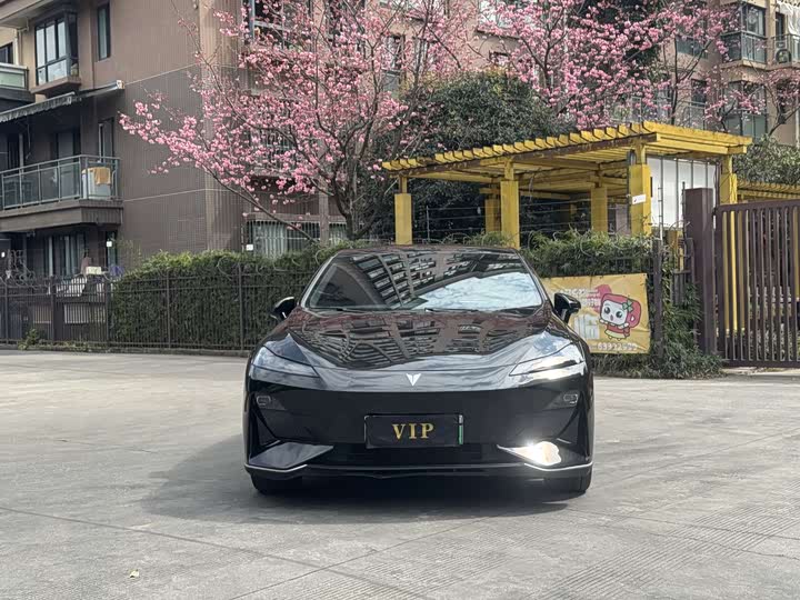 Changan Deepal SL03 2023 2023款 200Max增程版