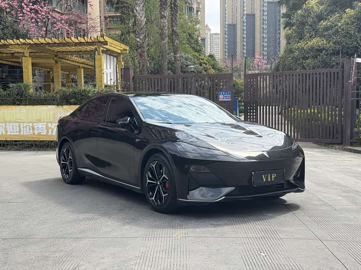 Changan Deepal SL03 2023 2023款 200Max增程版