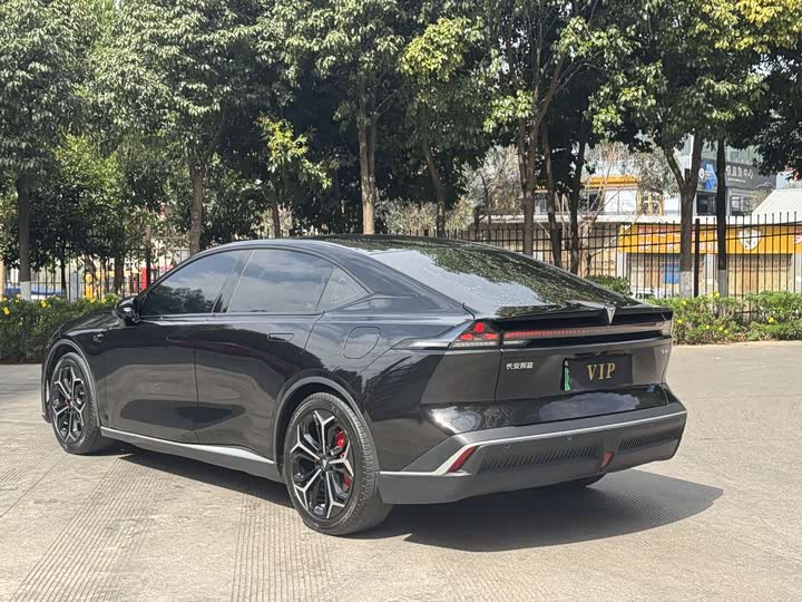 Changan Deepal SL03 2023 2023款 200Max增程版