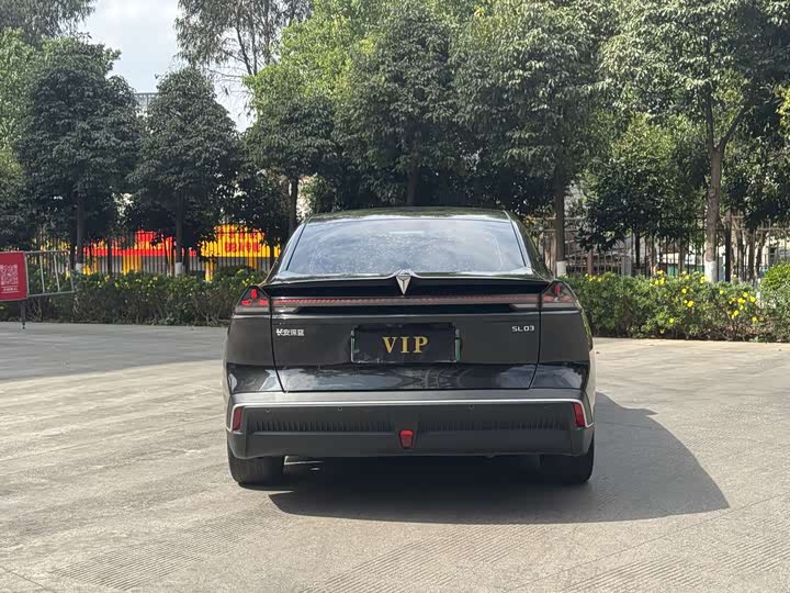 Changan Deepal SL03 2023 2023款 200Max增程版